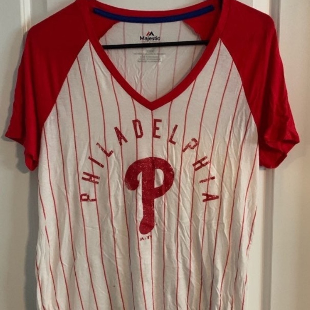 Philadelphia Phillies Shirt